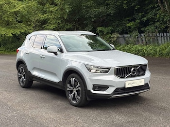 Used Volvo XC40 2021 for sale - 78801431: Photo