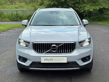 Used Volvo XC40 2021 for sale - 78801431: Photo