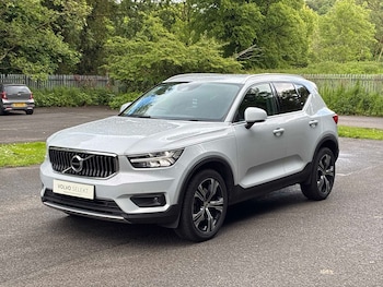 Used Volvo XC40 2021 for sale - 78801431: Photo