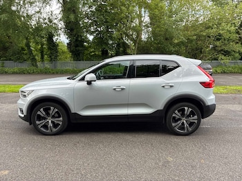 Used Volvo XC40 2021 for sale - 78801431: Photo