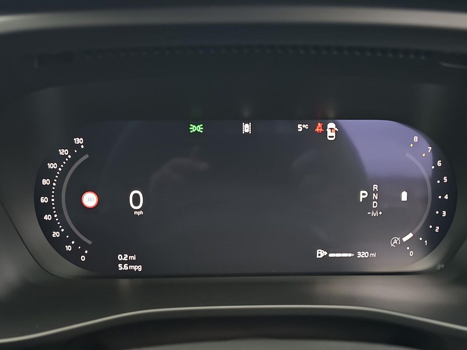 Used Volvo XC40 2025 for sale - 77489603: Photo 10