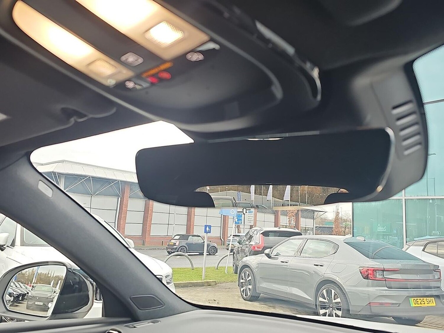 Used Volvo XC40 2025 for sale - 77489603: Photo 14