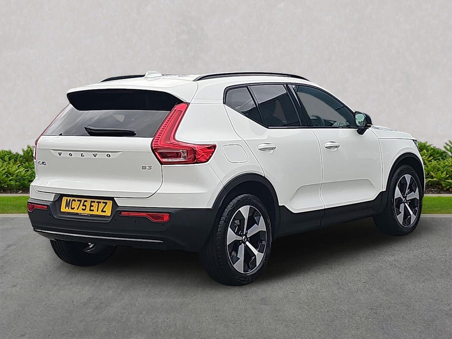 Used Volvo XC40 2025 for sale - 77489603: Photo 18