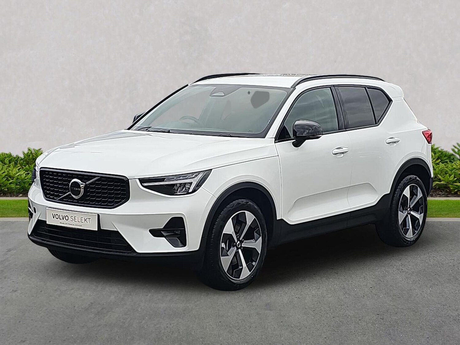 Used Volvo XC40 2025 for sale - 77489603: Photo 20