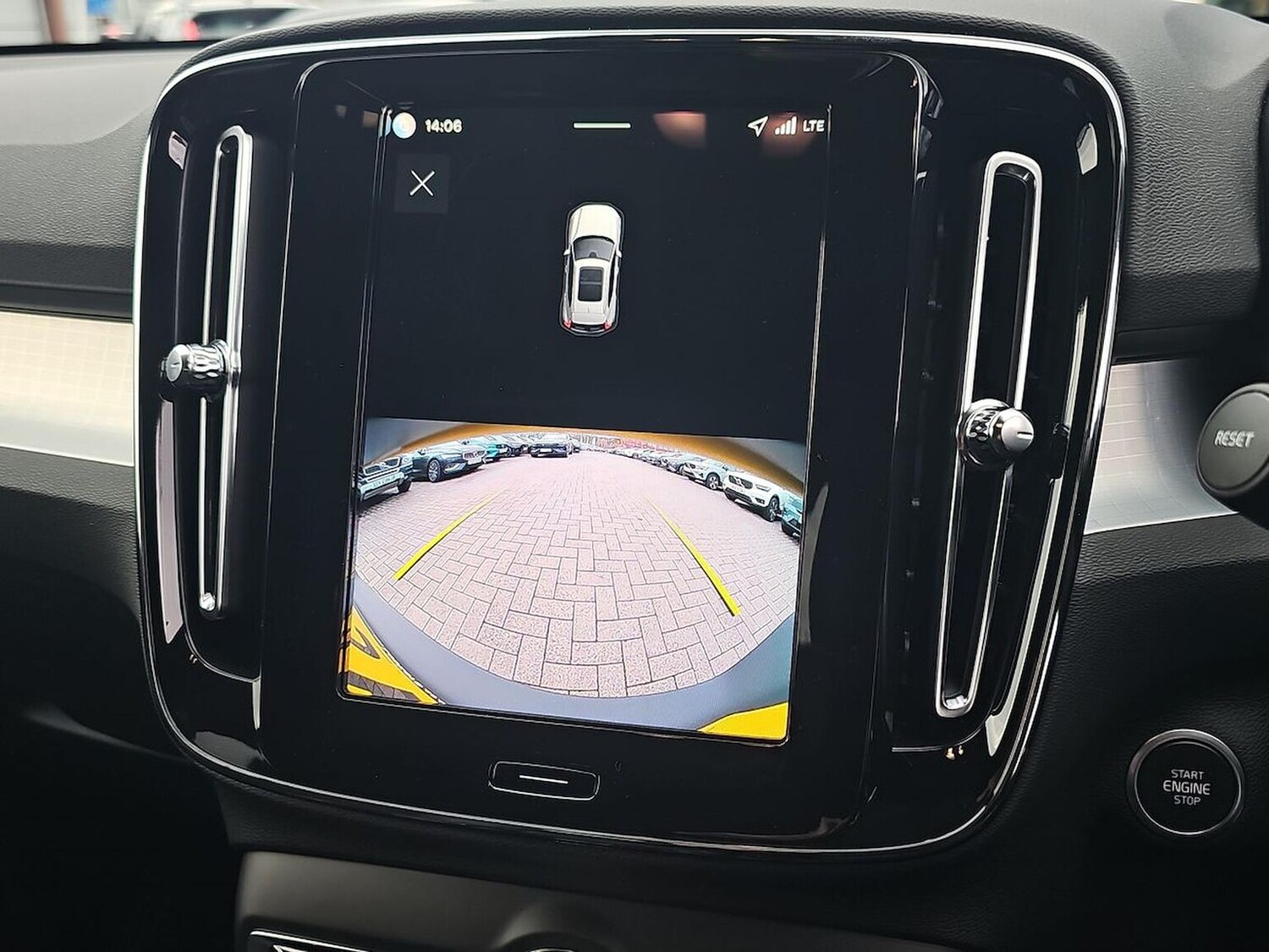 Used Volvo XC40 2025 for sale - 77489603: Photo 22