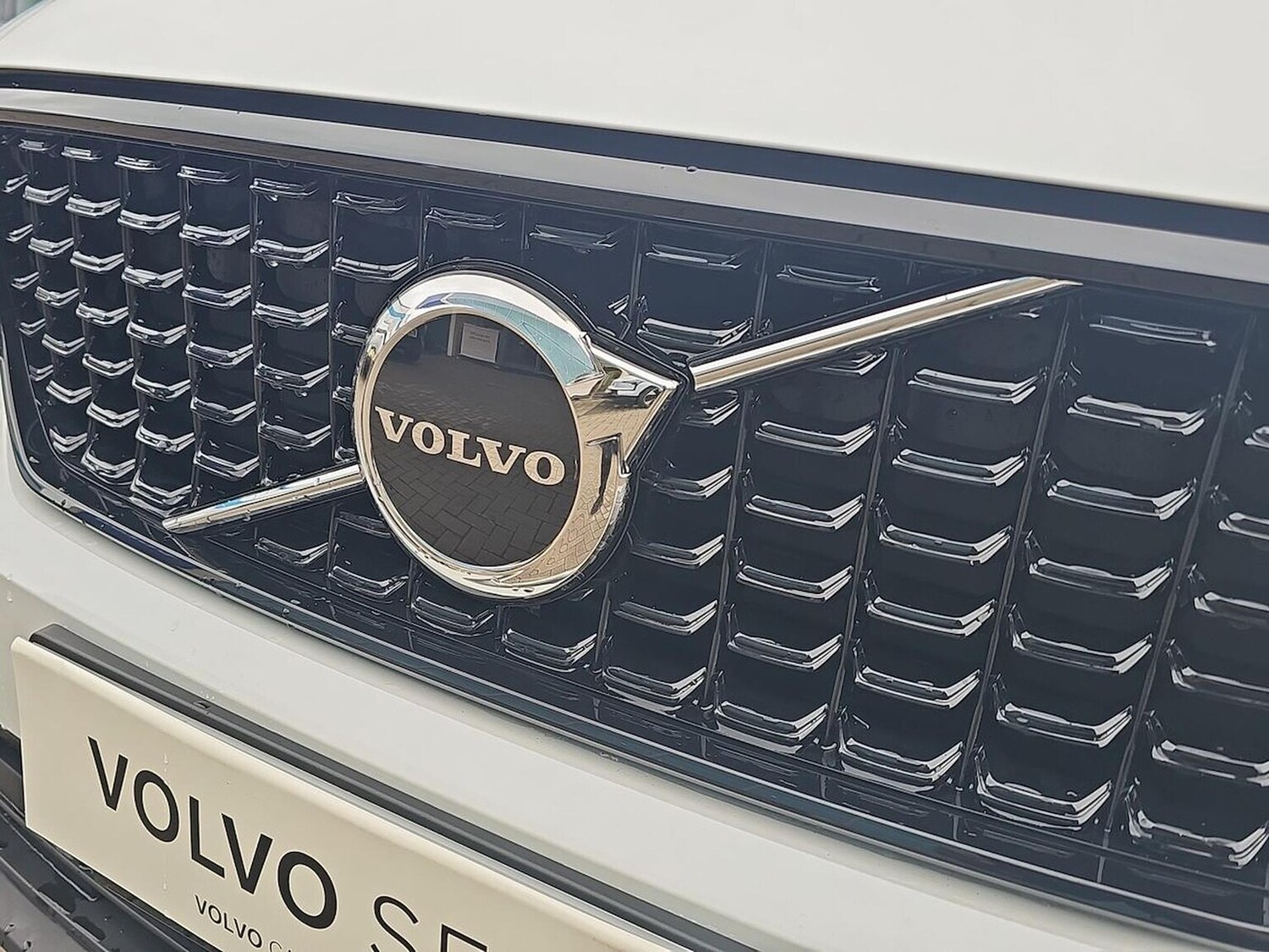 Used Volvo XC40 2025 for sale - 77489603: Photo 30