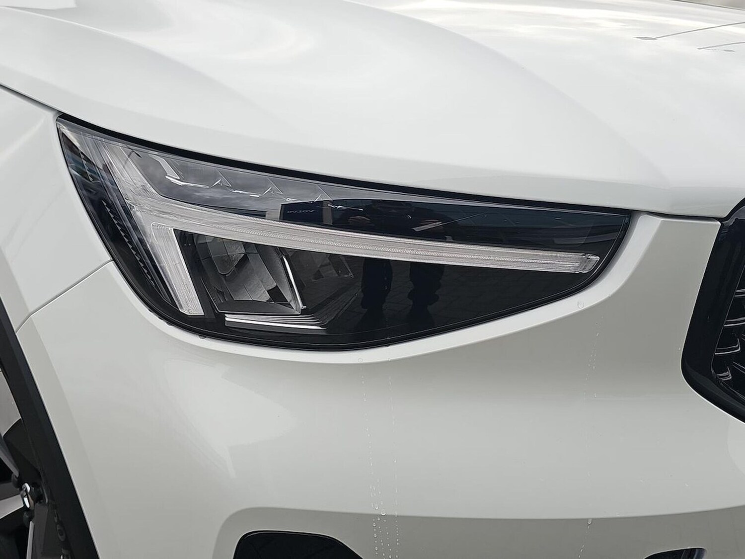 Used Volvo XC40 2025 for sale - 77489603: Photo 31