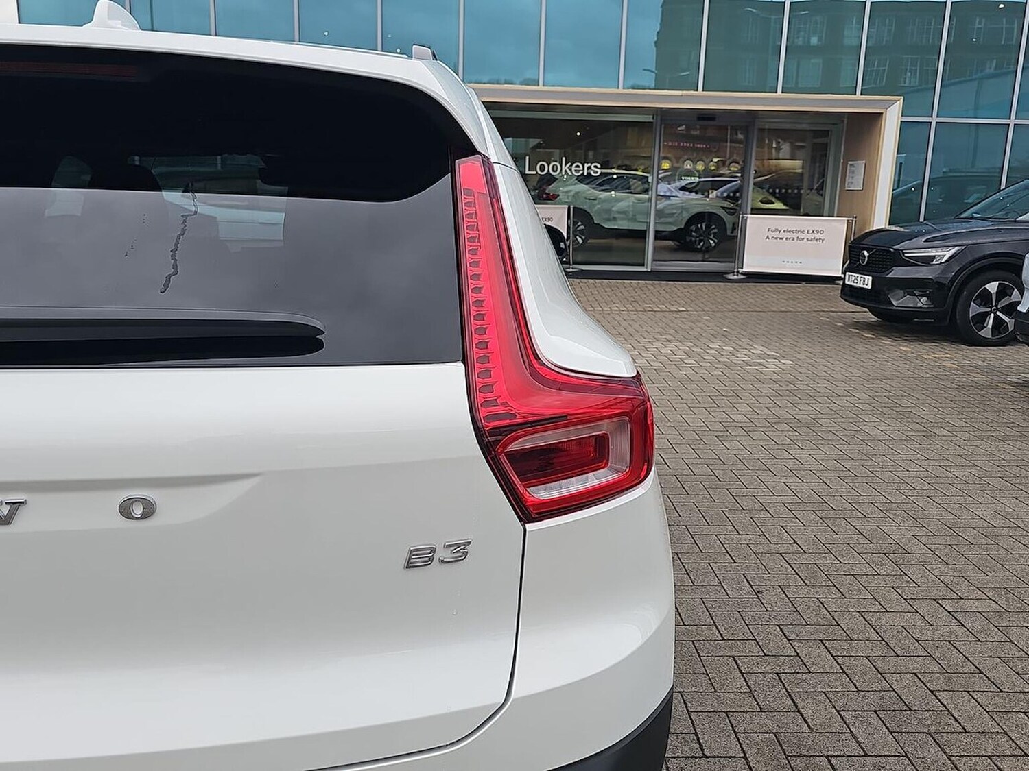 Used Volvo XC40 2025 for sale - 77489603: Photo 33