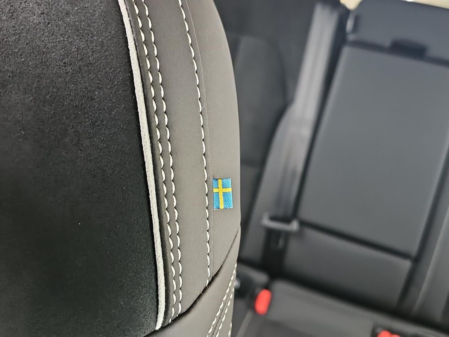 Used Volvo XC40 2025 for sale - 77489603: Photo 40