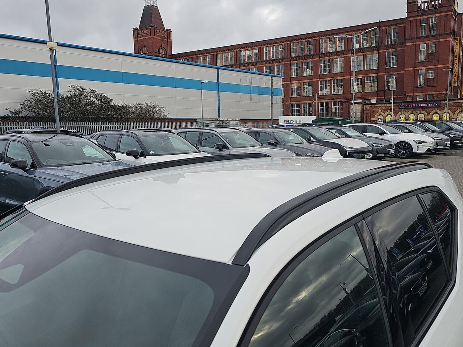 Used Volvo XC40 2025 for sale - 77489603: Photo 43