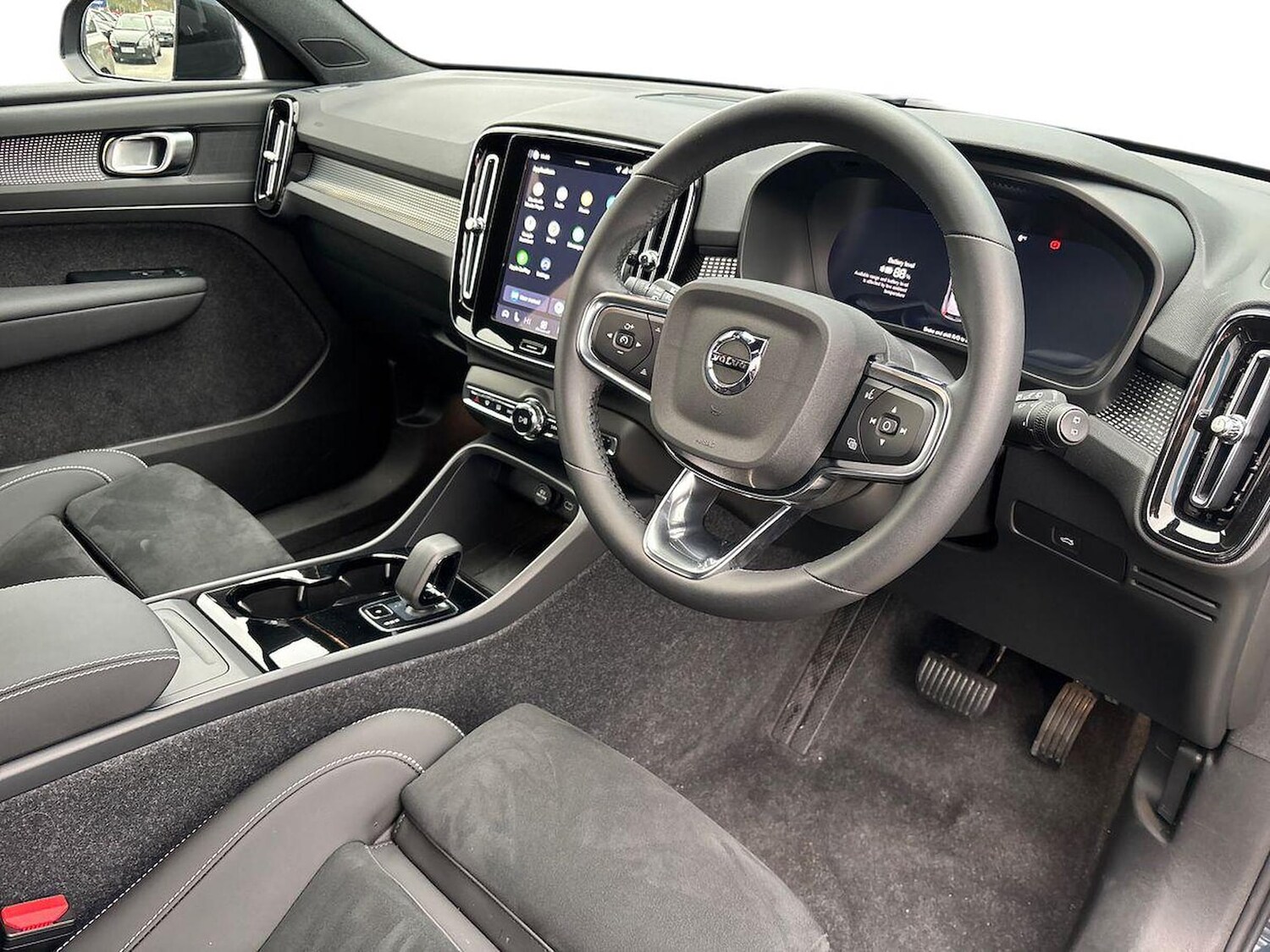 Used Volvo Other 2025 for sale - 77489665: Photo 15