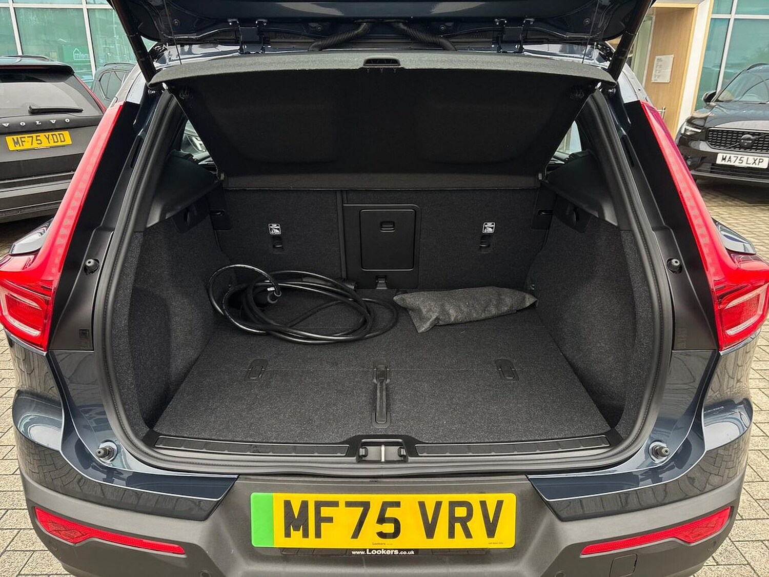 Used Volvo Other 2025 for sale - 77489665: Photo 17