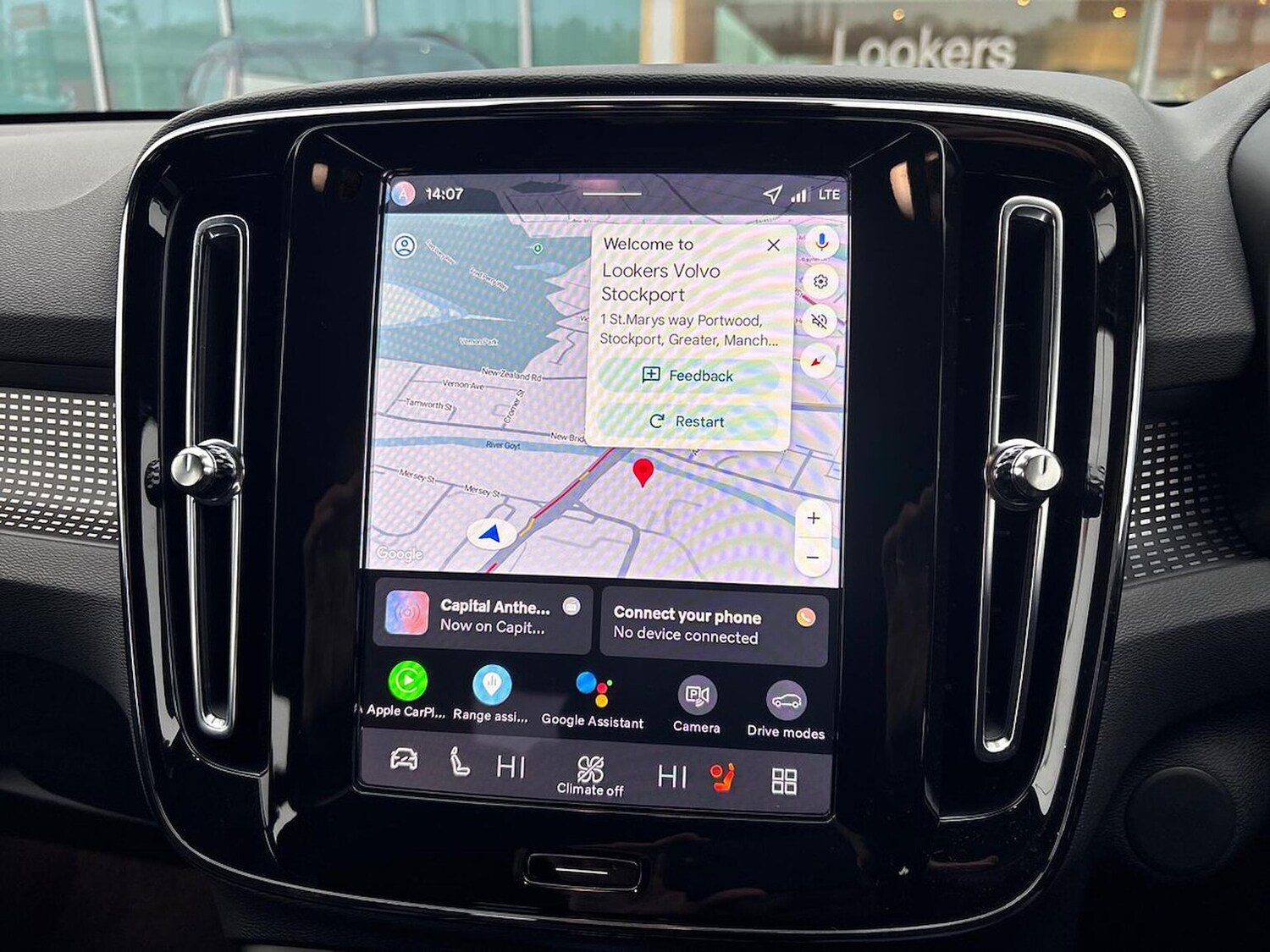 Used Volvo Other 2025 for sale - 77489665: Photo 22