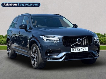 2022 - 2.0 B5P [250] Plus Dark 5Dr Awd Geartronic