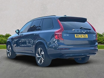 Used Volvo XC90 2022 for sale - 75583051: Photo