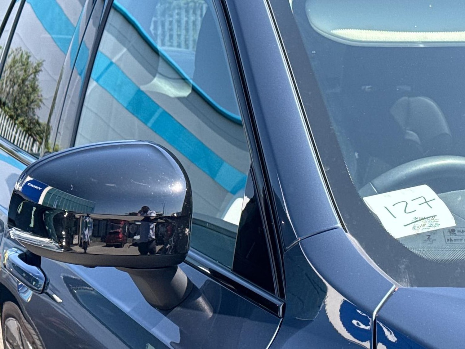 Vehicle 38