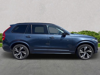 Used Volvo XC90 2022 for sale - 75583051: Photo