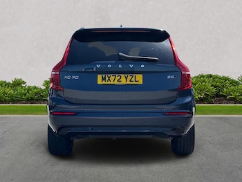 Used Volvo XC90 2022 for sale - 75583051: Photo
