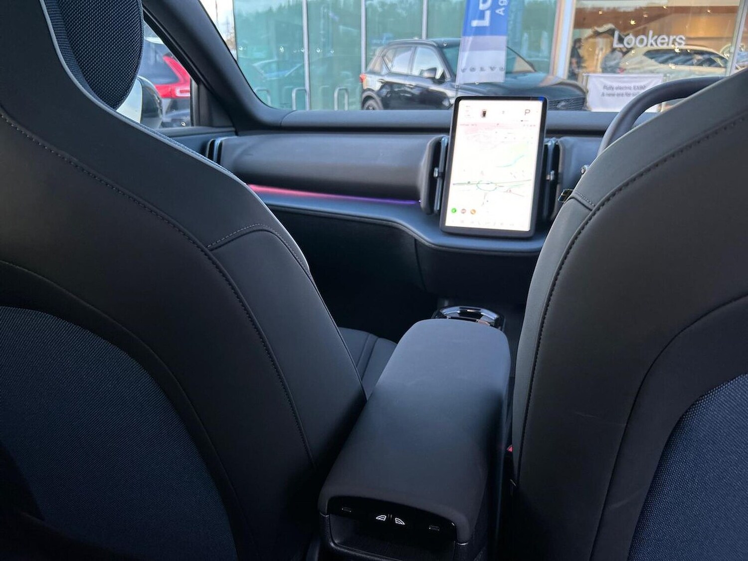 Used Volvo EX30 2025 for sale - 77489660: Photo 13