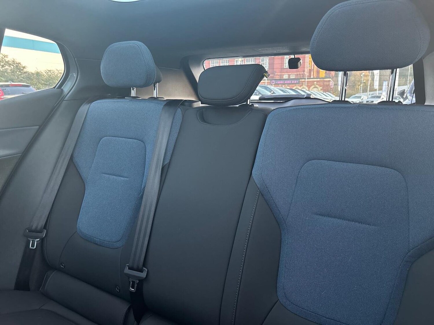 Used Volvo EX30 2025 for sale - 77489660: Photo 16