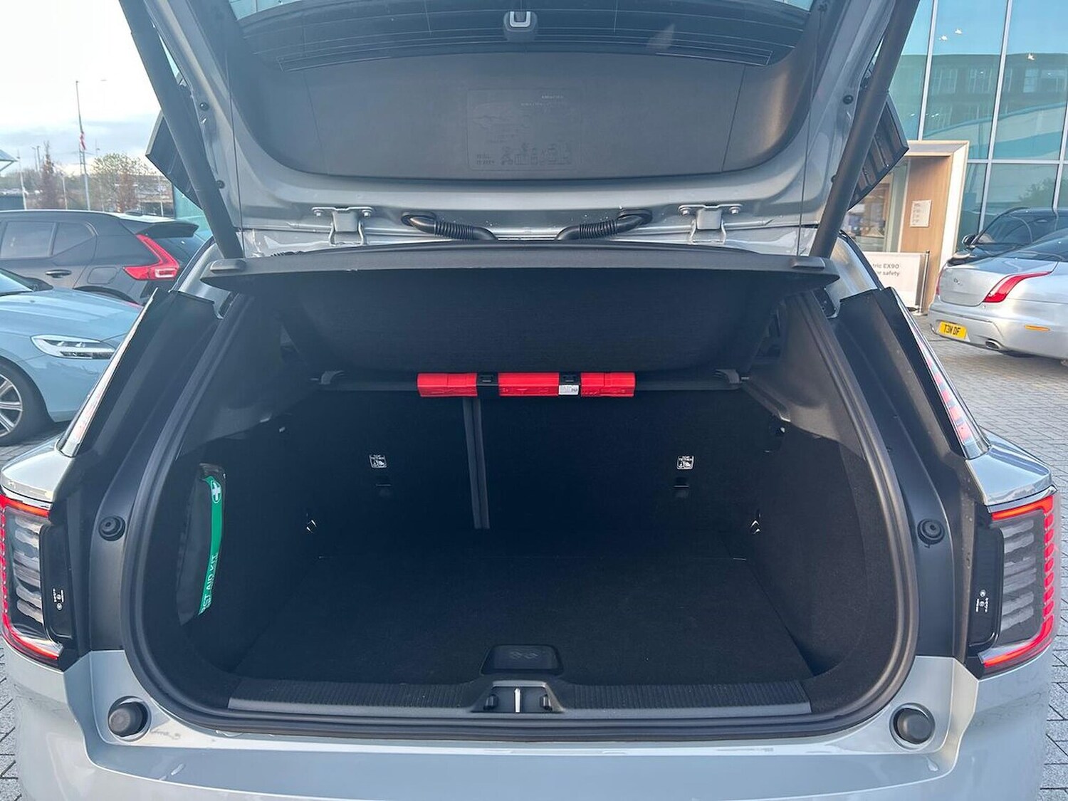 Used Volvo EX30 2025 for sale - 77489660: Photo 17