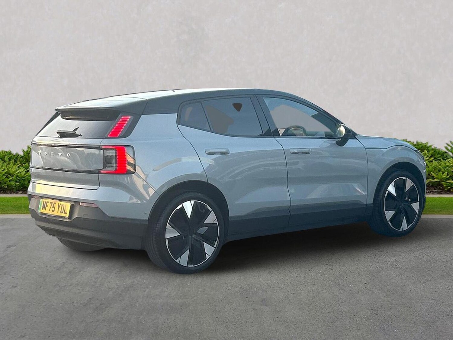 Used Volvo EX30 2025 for sale - 77489660: Photo 18