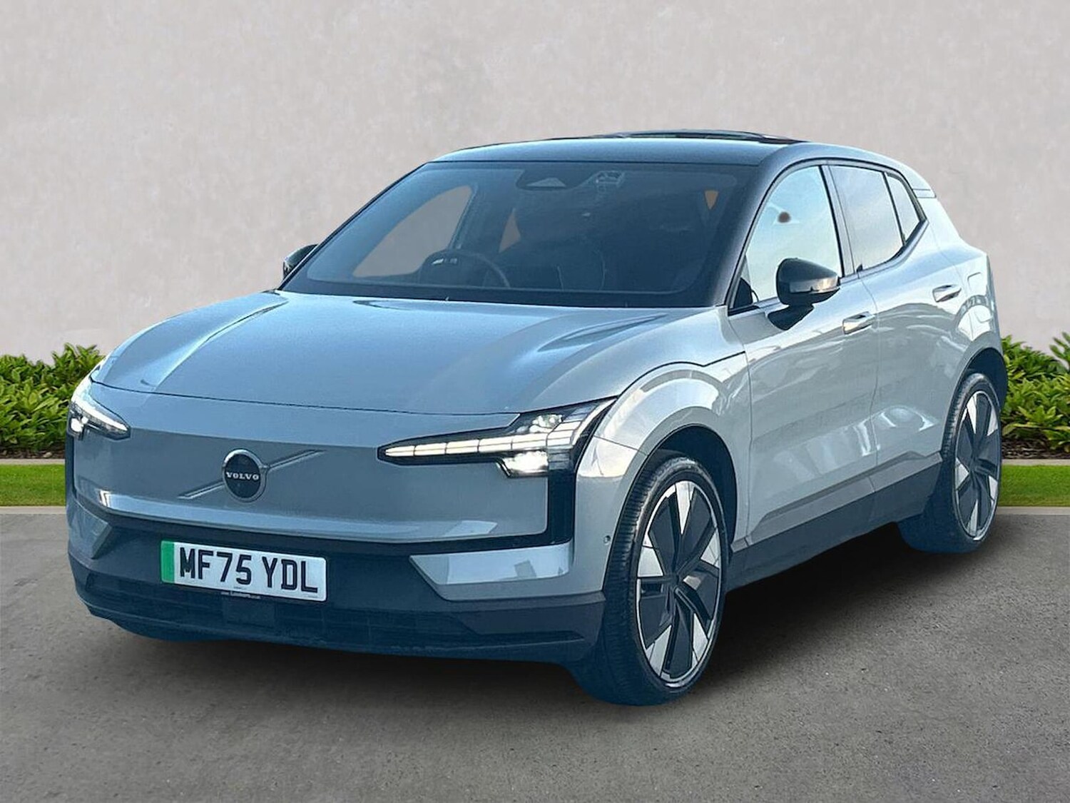 Used Volvo EX30 2025 for sale - 77489660: Photo 20