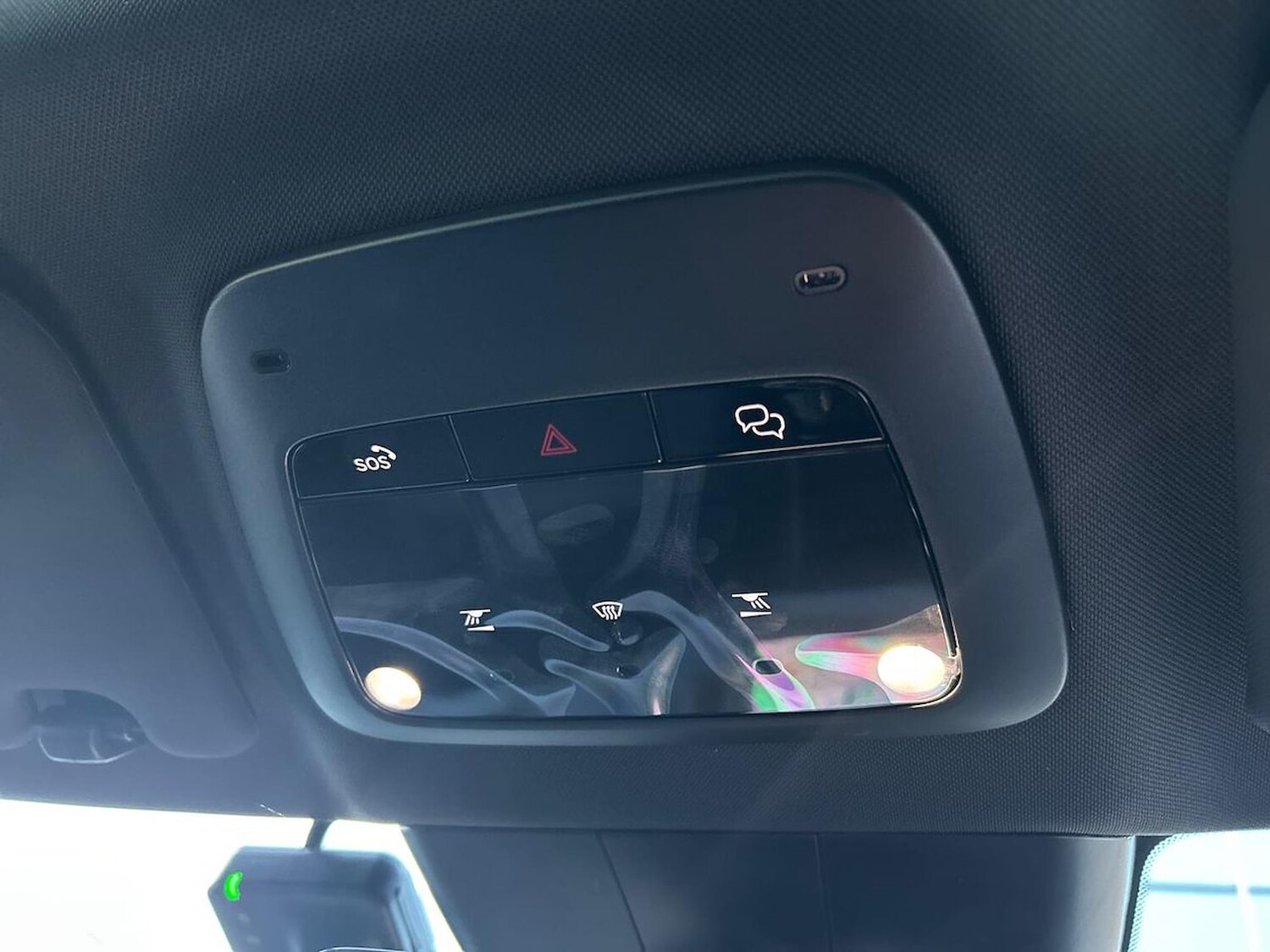 Used Volvo EX30 2025 for sale - 77489660: Photo 22