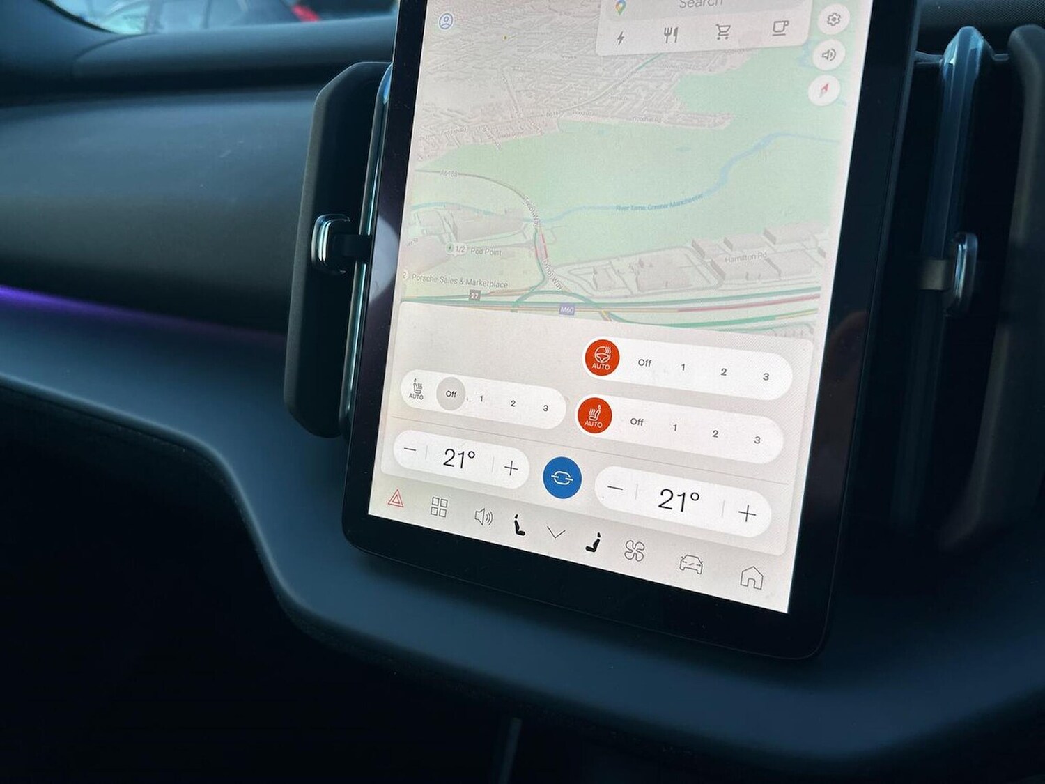 Used Volvo EX30 2025 for sale - 77489660: Photo 25