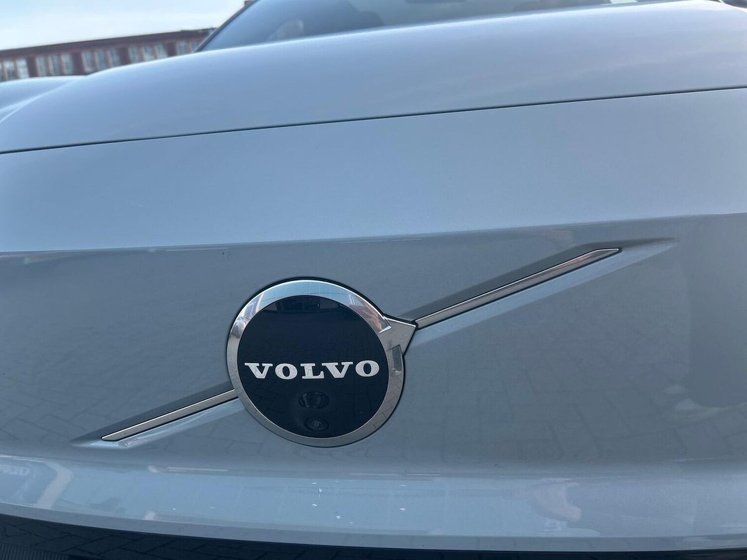 Used Volvo EX30 2025 for sale - 77489660: Photo 33