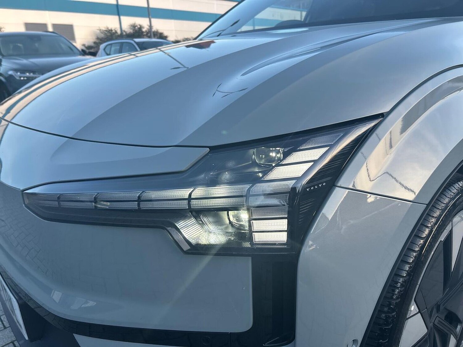 Used Volvo EX30 2025 for sale - 77489660: Photo 34