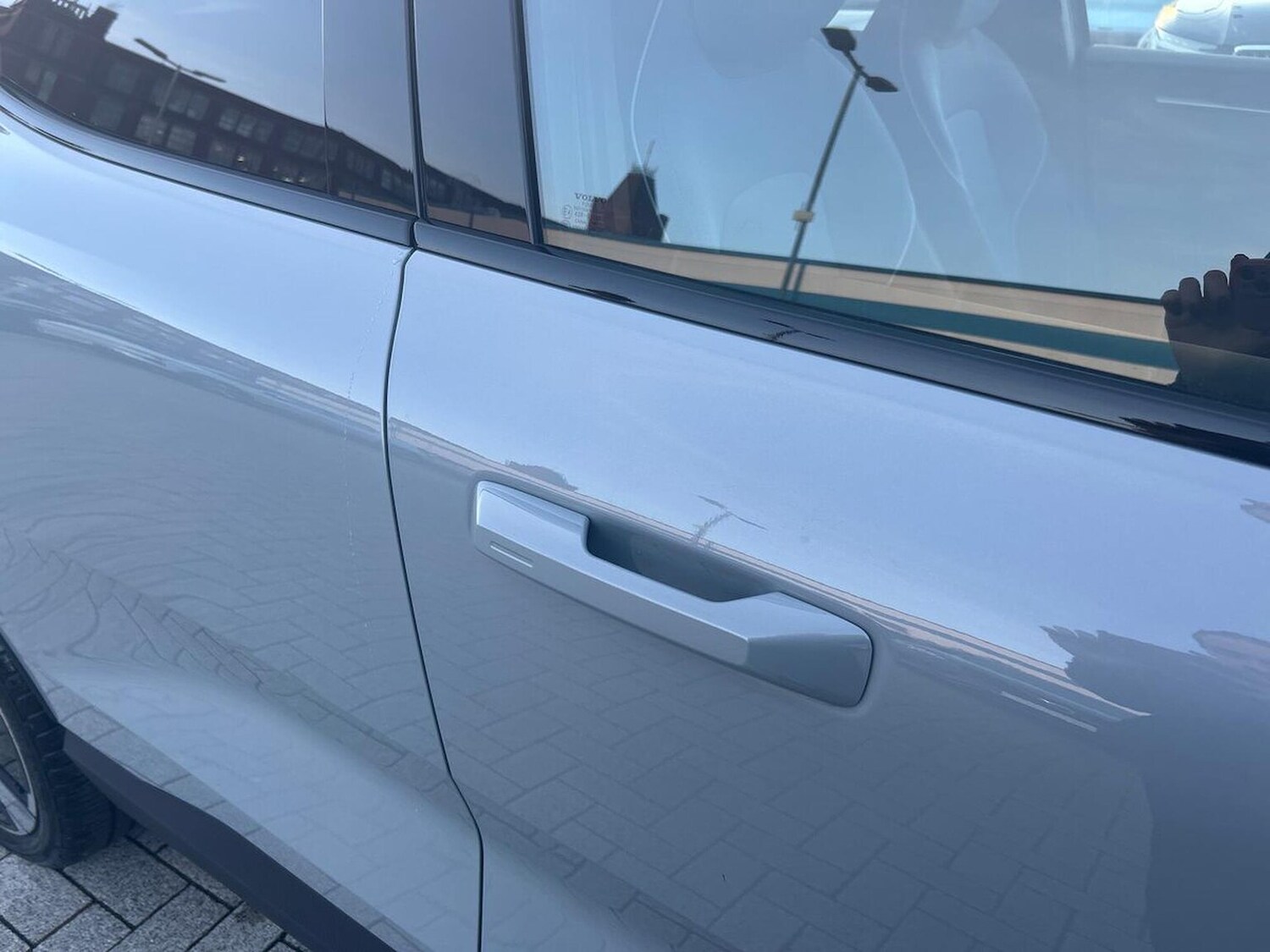 Used Volvo EX30 2025 for sale - 77489660: Photo 37