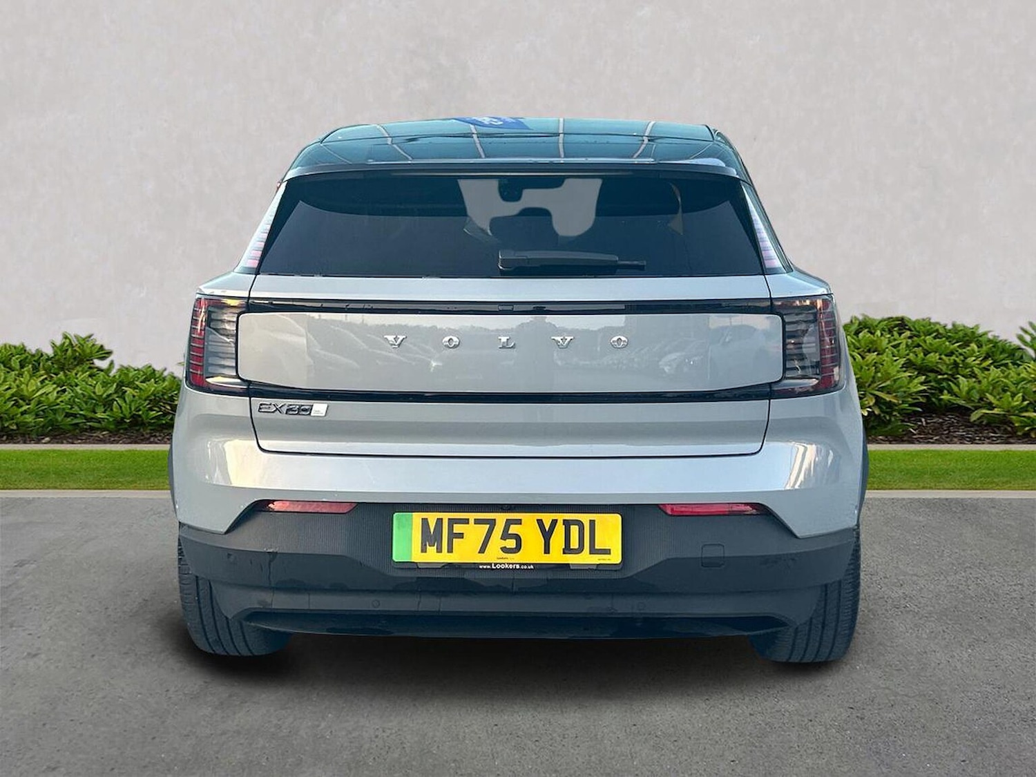 Used Volvo EX30 2025 for sale - 77489660: Photo 4