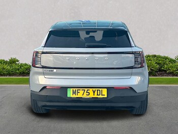 Used Volvo EX30 2025 for sale - 77489660: Photo