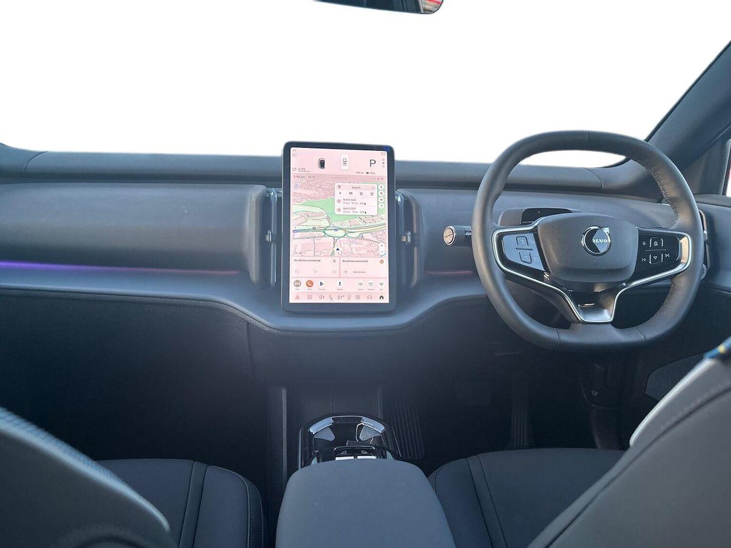 Used Volvo EX30 2025 for sale - 77489660: Photo 8