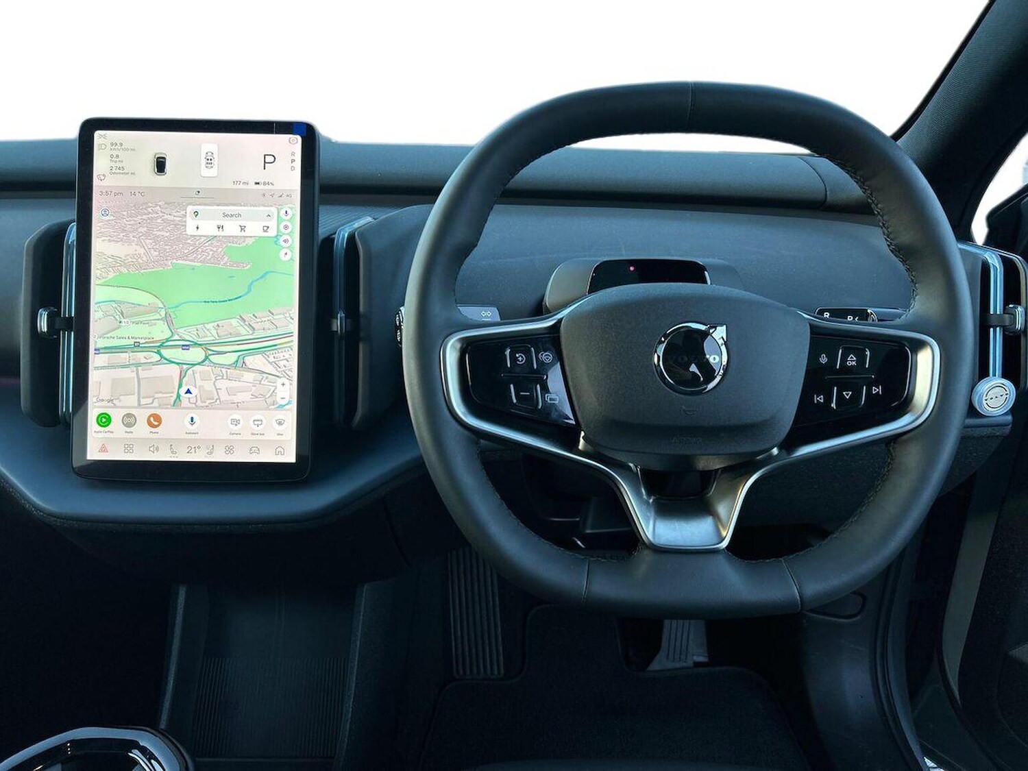 Used Volvo EX30 2025 for sale - 77489660: Photo 9