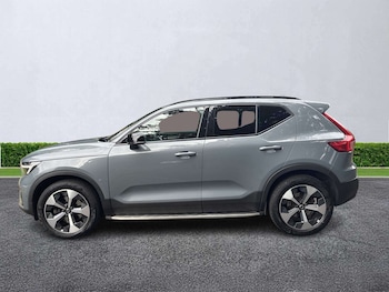 Used Volvo XC40 2023 for sale - 79545707: Photo