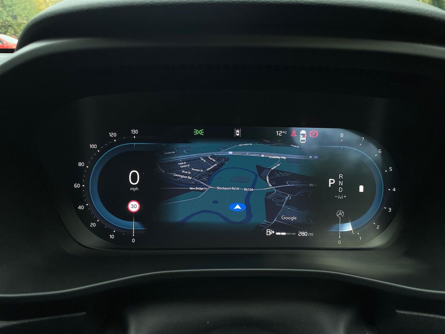 Used Volvo XC40 2025 for sale - 76422363: Photo 10