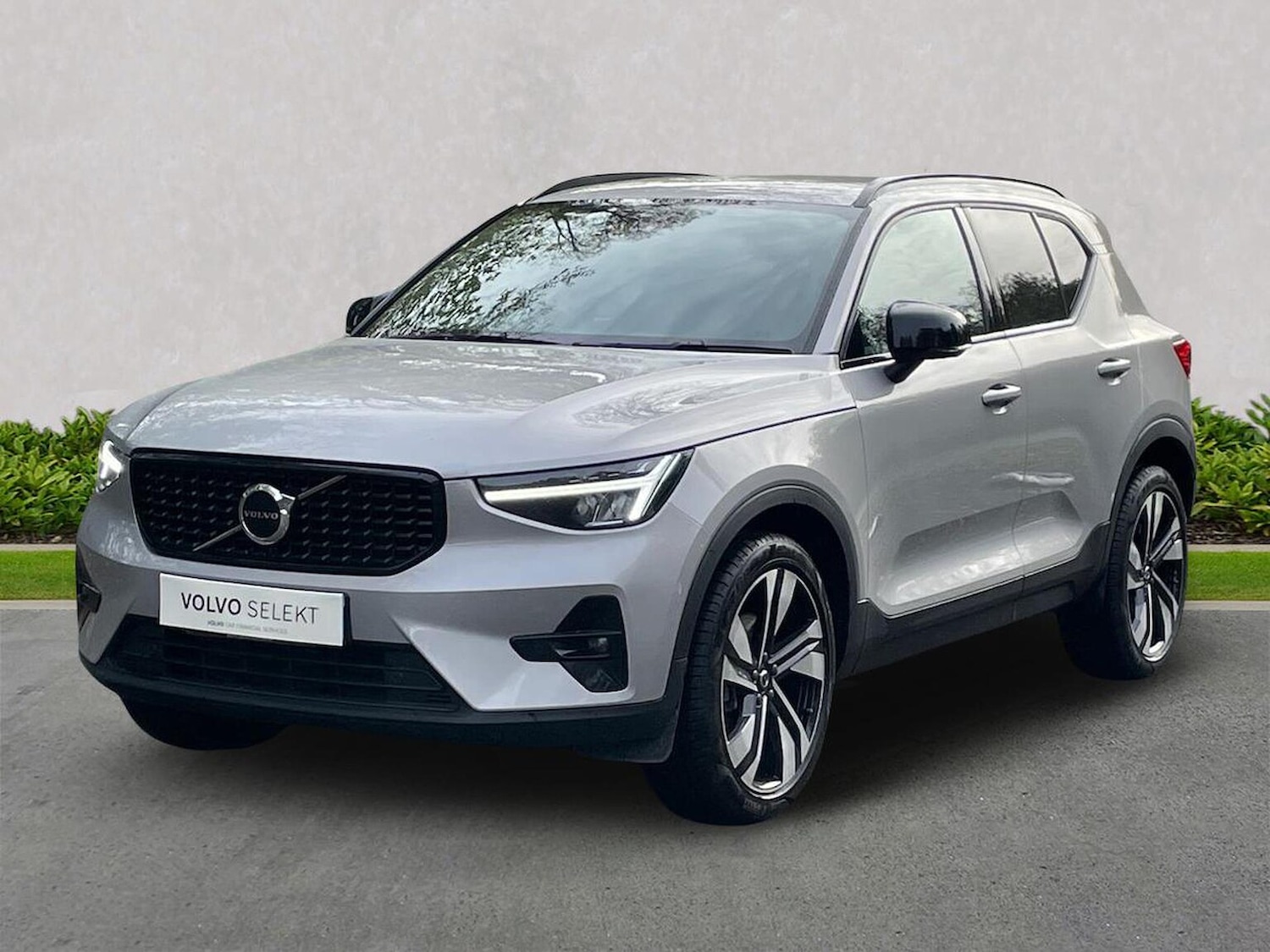 Used Volvo XC40 2025 for sale - 76422363: Photo 20
