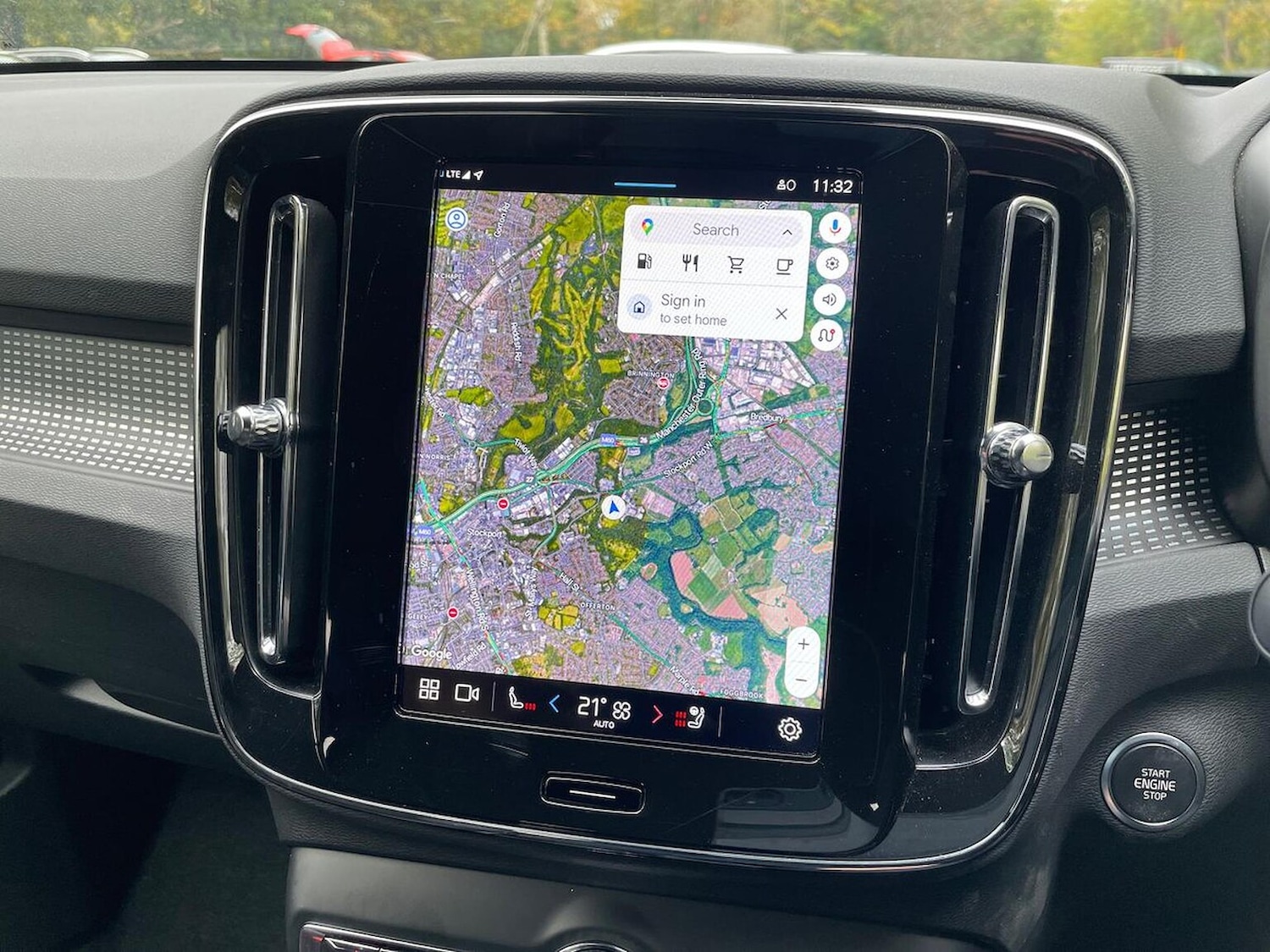 Used Volvo XC40 2025 for sale - 76422363: Photo 24