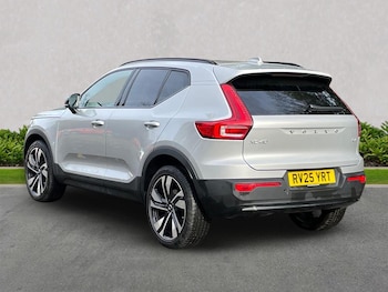 Used Volvo XC40 2025 for sale - 76422363: Photo