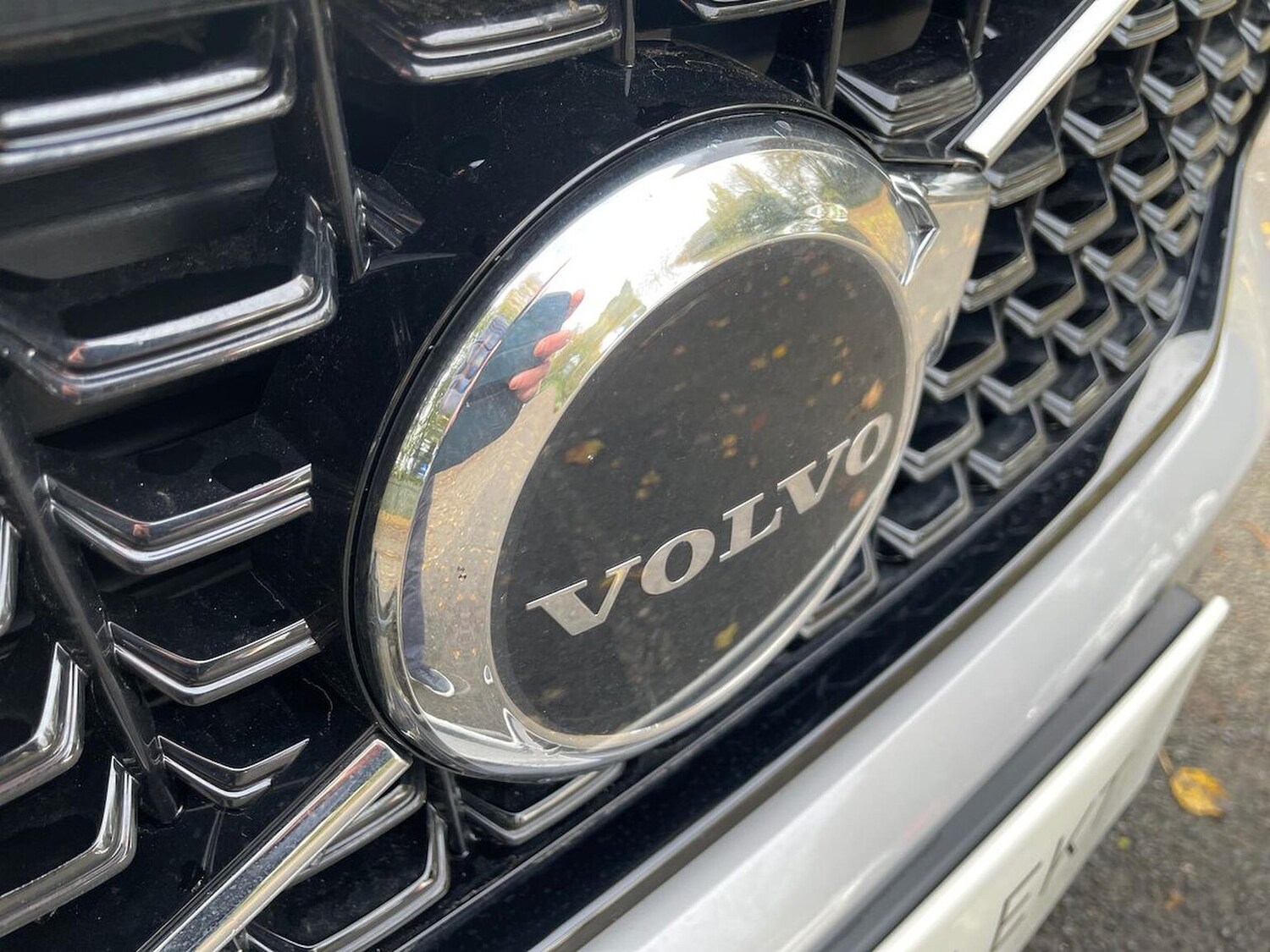 Used Volvo XC40 2025 for sale - 76422363: Photo 32