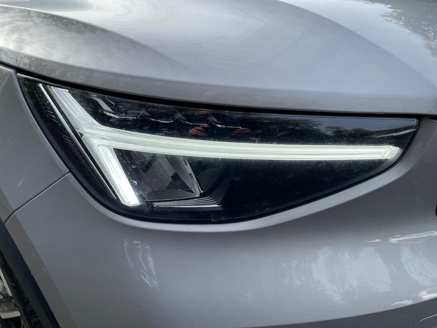 Used Volvo XC40 2025 for sale - 76422363: Photo 33