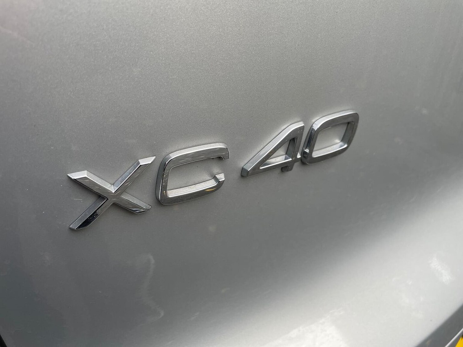 Used Volvo XC40 2025 for sale - 76422363: Photo 34