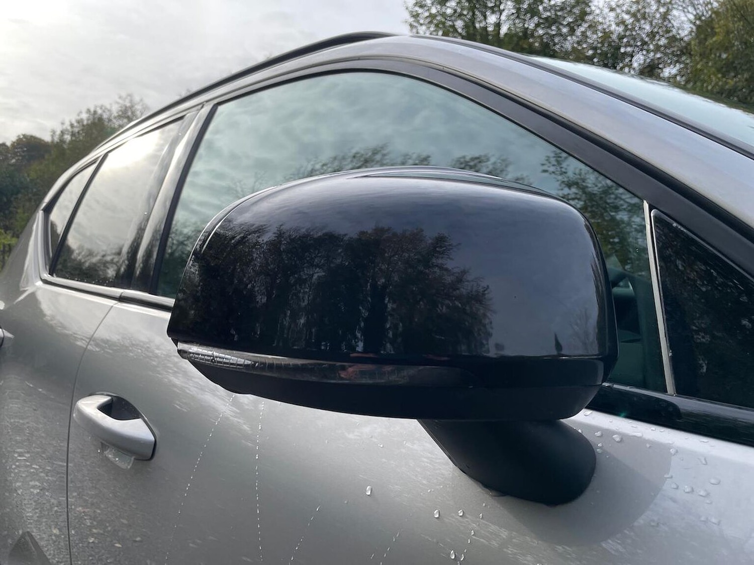 Used Volvo XC40 2025 for sale - 76422363: Photo 37