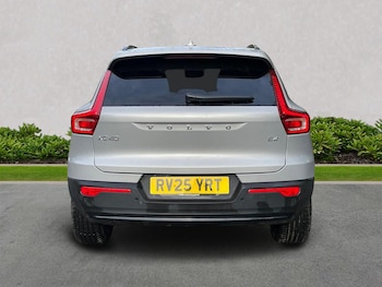 Used Volvo XC40 2025 for sale - 76422363: Photo