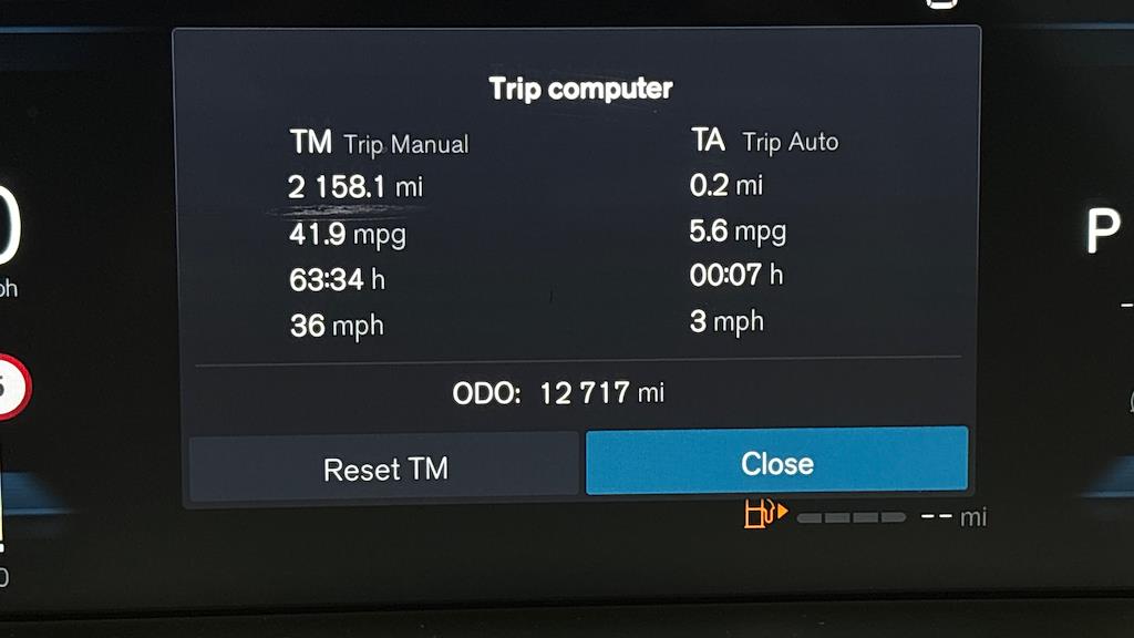 Used Volvo XC40 2025 for sale - 76543017: Photo 12