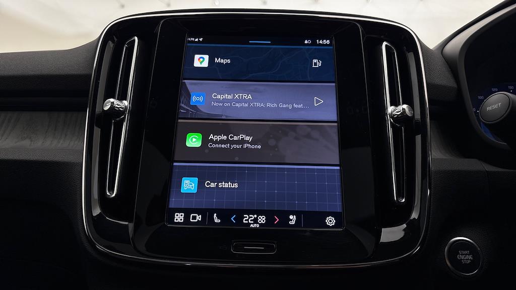 Used Volvo XC40 2025 for sale - 76543017: Photo 13