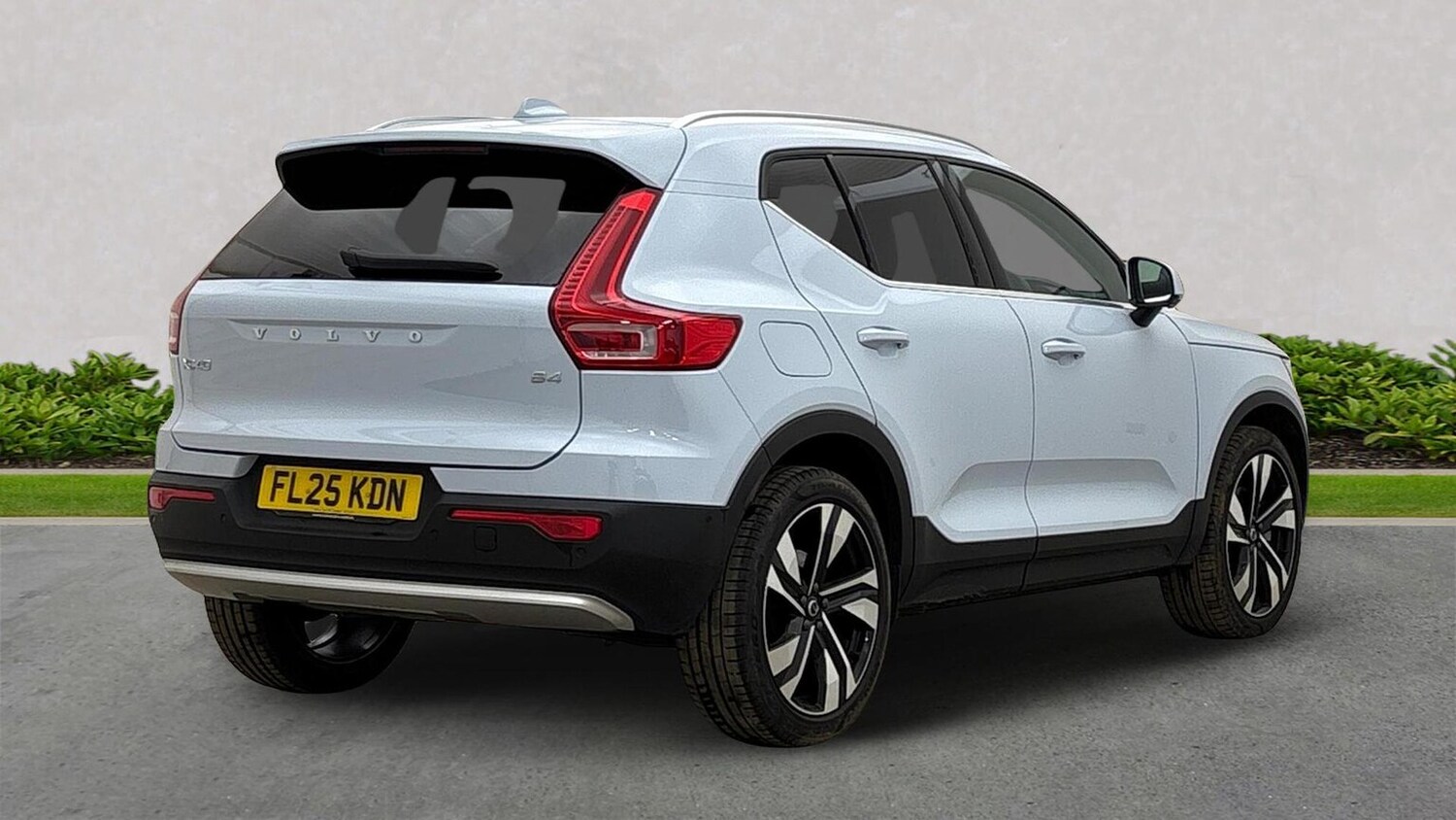 Used Volvo XC40 2025 for sale - 76543017: Photo 20