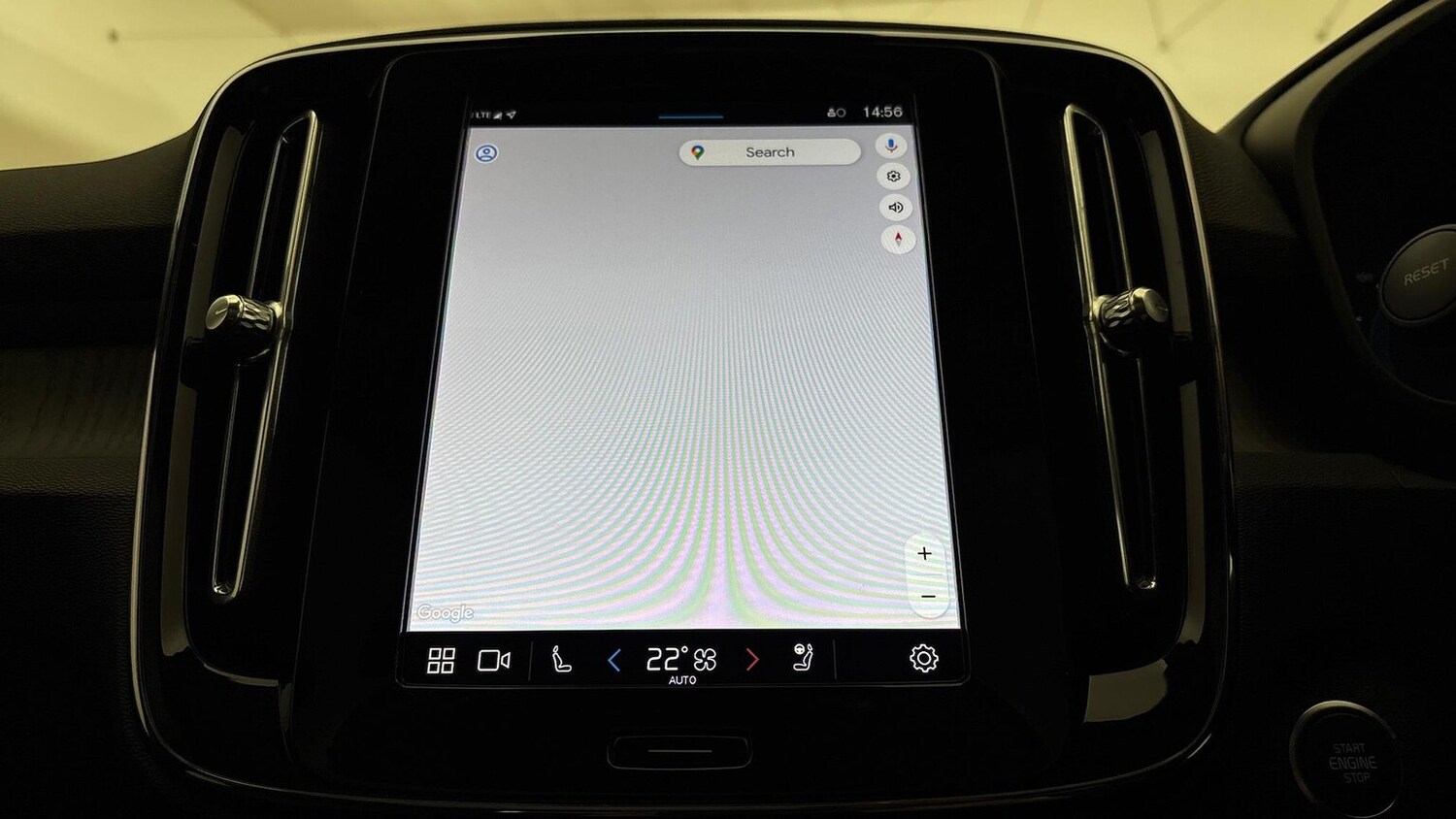 Used Volvo XC40 2025 for sale - 76543017: Photo 25